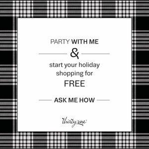 Meet your Posher, Shauna